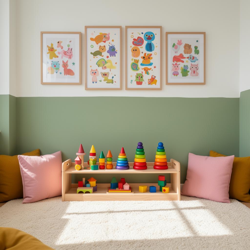 The Play Room